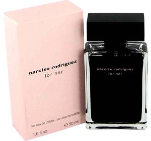 Парфюм NARCISO RODRIGUEZ - For Her