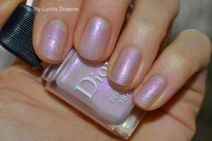 Dior 187 Perle