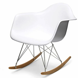 СТУЛ EAMES RAR