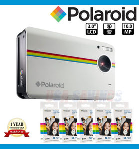 Polaroid Z2300