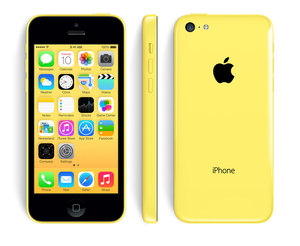 IPhone 5c