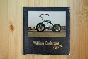 William Eggleston’s Guide