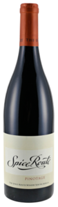 Pinotage 2010