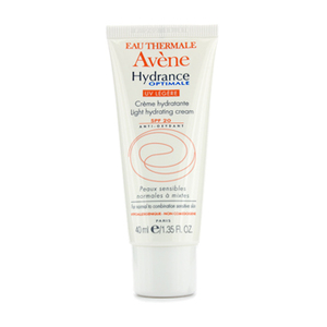 Avene Hydrance Optimal Light Hydrating Cream SPF 20