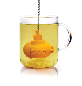 Yellow submarine для чая