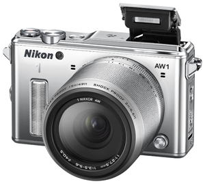 Nikon 1 AW1