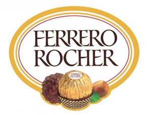 Ferrero Rocher