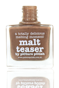 piCture pOlish Malt-teaser