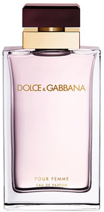 Парфюмерная вода Dolce & Gabbana " Pour Femme"