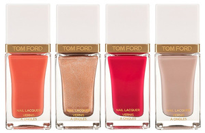 Nail Lacquer Tom Ford