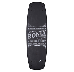 RONIX WAKEBOARD DISTRICT PARKS