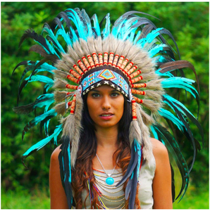 War bonnet