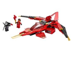 Lego Истребитель Кая