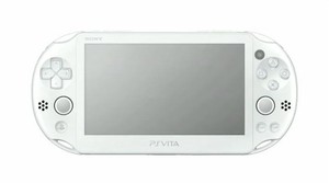 PS Vita PCH-2000