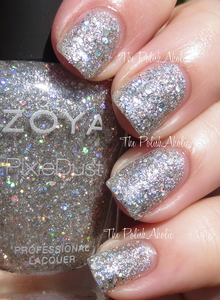 Zoya Magical Pixie cosmo