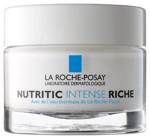 la roche posay nutritic intense riche