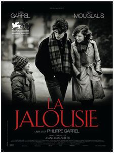 La Jalousie