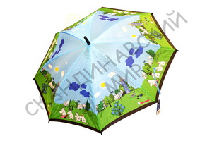 зонтик детский
