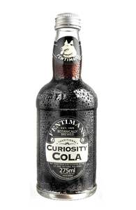 Curiosity Cola