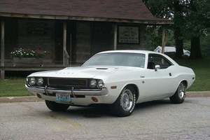 Dodge Challenger 1970