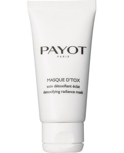 Masque DTox, Payot, маска для лица