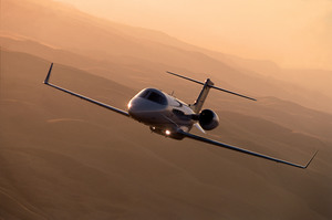 LearJet-45