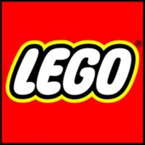 Большой набор Lego