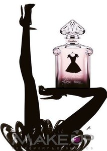 GUERLAIN LA PETITE ROBE NOIR