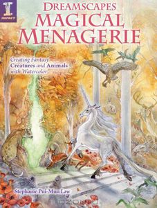 Dreamscapes Magical Menagerie