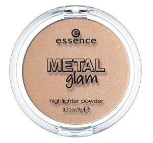 Хайлайтер Essence Metal glam