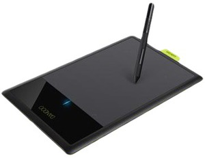 графический планшет Wacom Bamboo