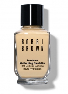 Bobbi Brown Luminous Moisturizing Foundation