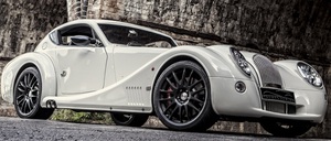 Morgan Aero Coupe