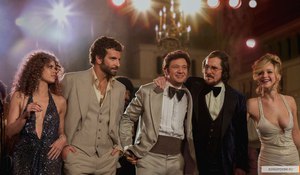 Афера по-американски / American Hustle