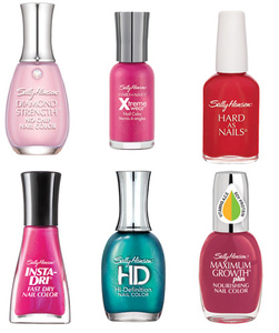 Sally Hansen