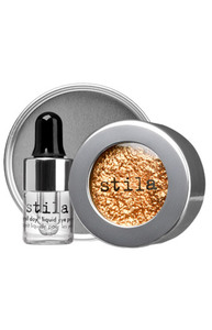 Stila Magnificent metals