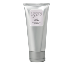 laura mercier- fresh fig hand crème