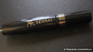 Kanebo Sensai Mascara 38℃ Volumising