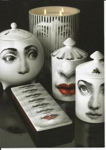 scented sphere Fornasetti