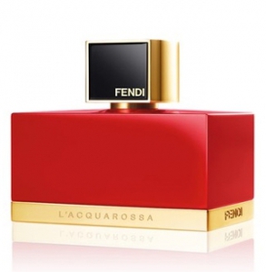 духи L`Acquarossa от Fendi