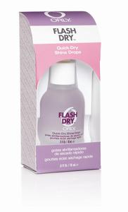 Капельная сушка Orly Flash Dry