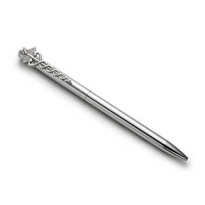 Шариковая ручка - Caduceus Clip Ballpoint Pen