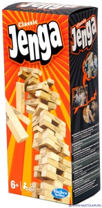 Jenga