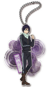 Noragami - Acrylic Keychain: Yato