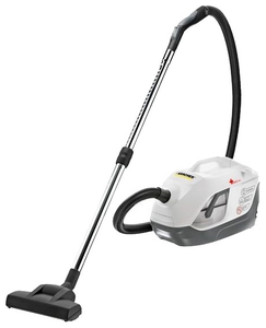 Пылесос Karcher DS 6.000 или DS 5.800