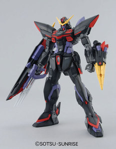 Gundam Blitz