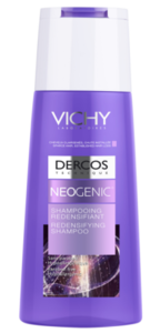 Vichy Dercos Neogenic для повышения густоты волос