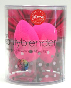 Beautyblender sponge