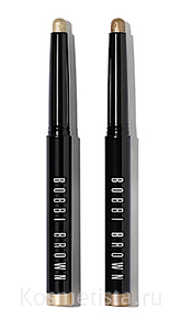 Тени Bobbi Brown Long-Wear Cream Shadow Stick, цвет Bark