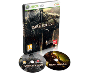 DarkSouls 2